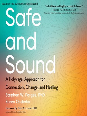 Safe and Sound - Audiobook